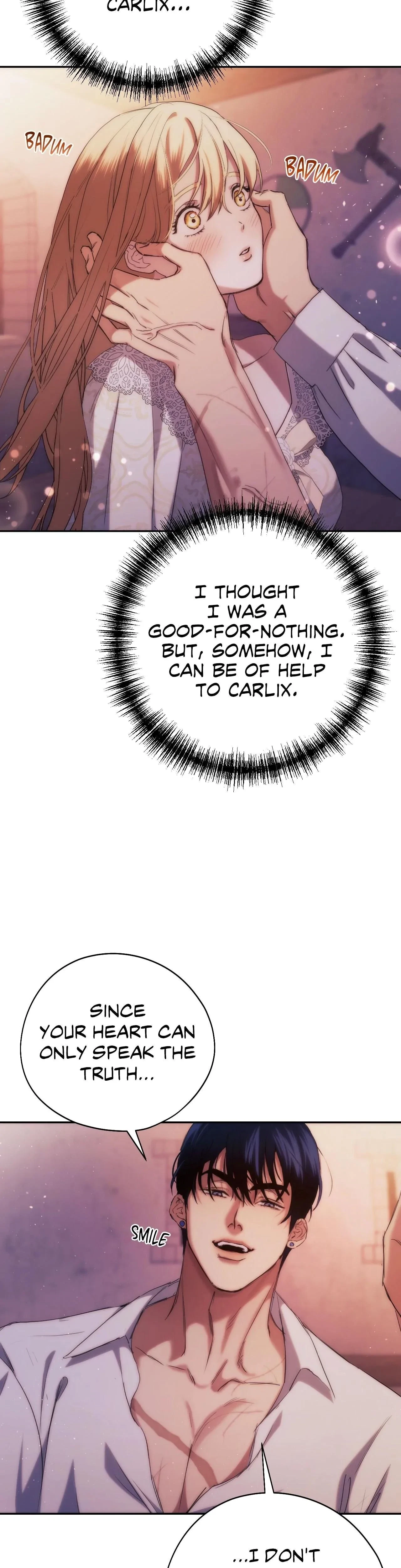 The Golden Wife In Law Chapter 45, page 2