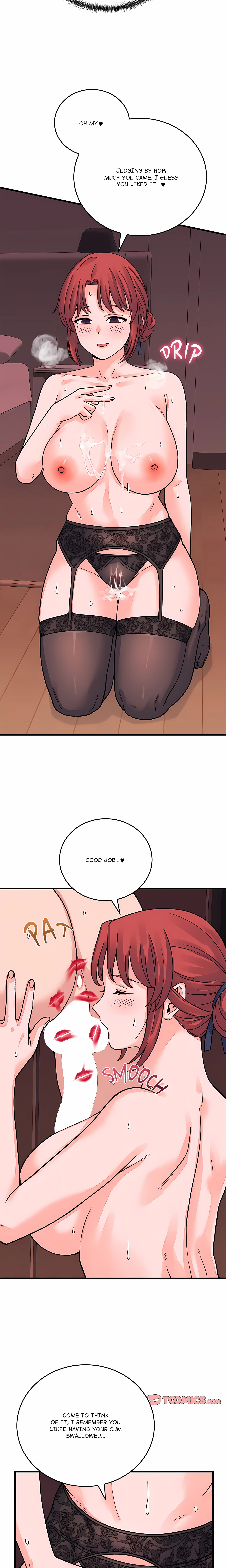 From Pauper To Prince Chapter 61, page 18