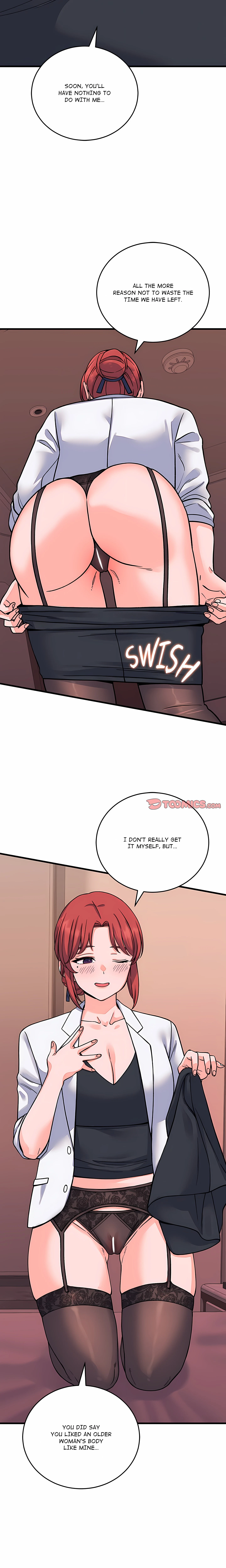 From Pauper To Prince Chapter 61, page 2