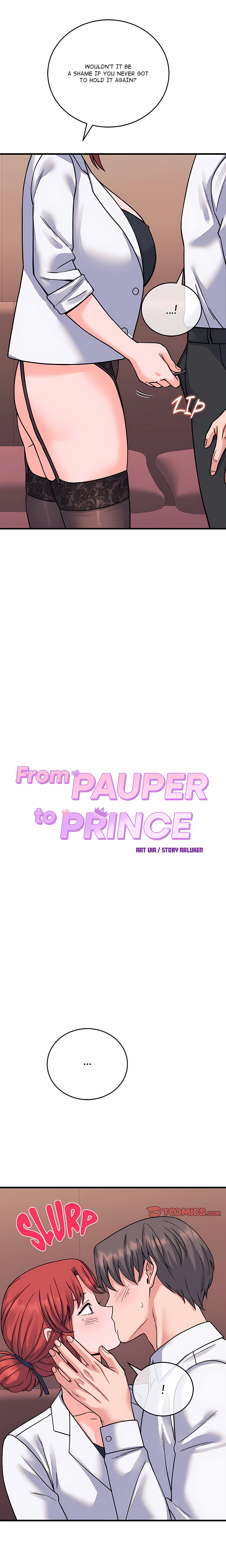 From Pauper To Prince Chapter 61, page 3