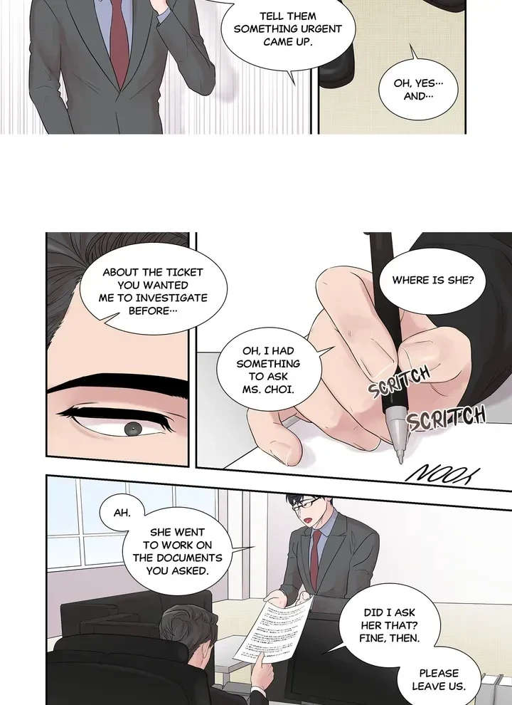 To. Dominant Chapter 23, page 10