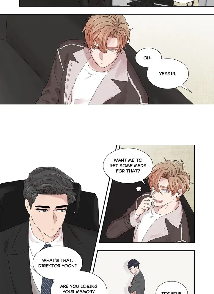To. Dominant Chapter 23, page 11