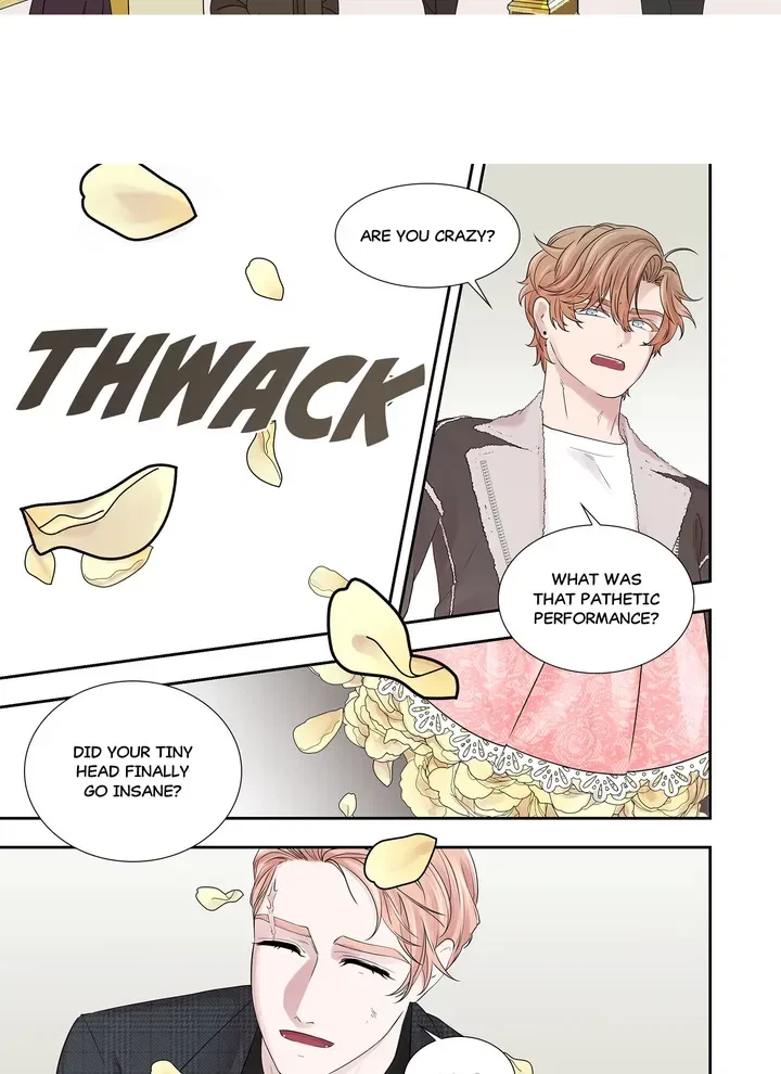 To. Dominant Chapter 23, page 16