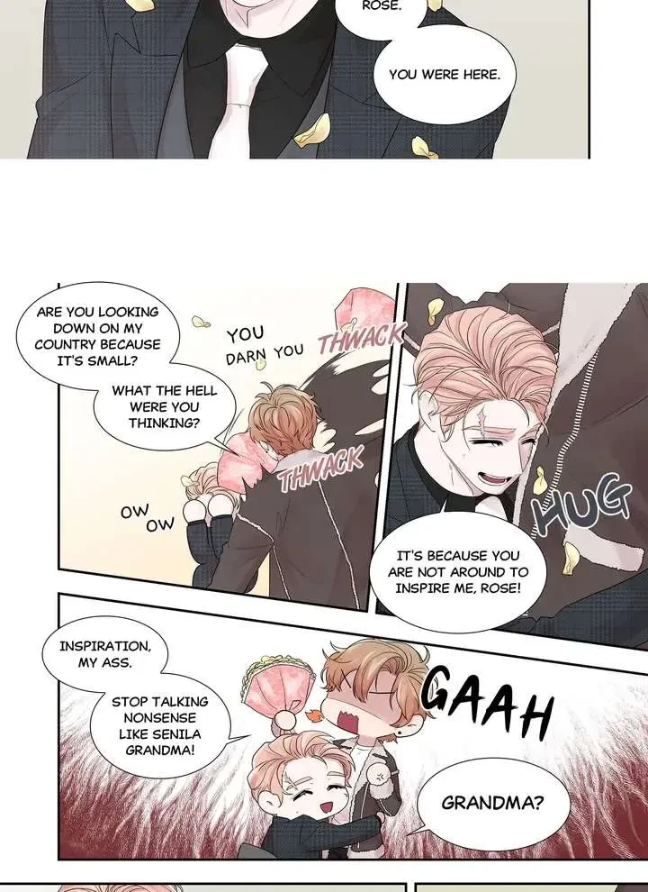 To. Dominant Chapter 23, page 17