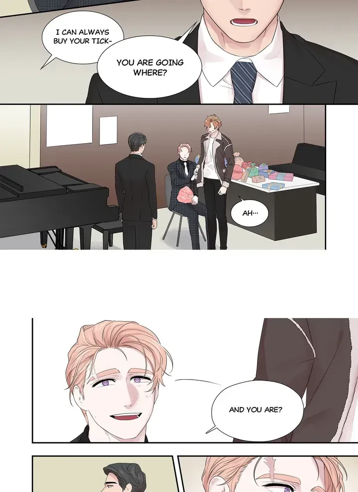 To. Dominant Chapter 23, page 19
