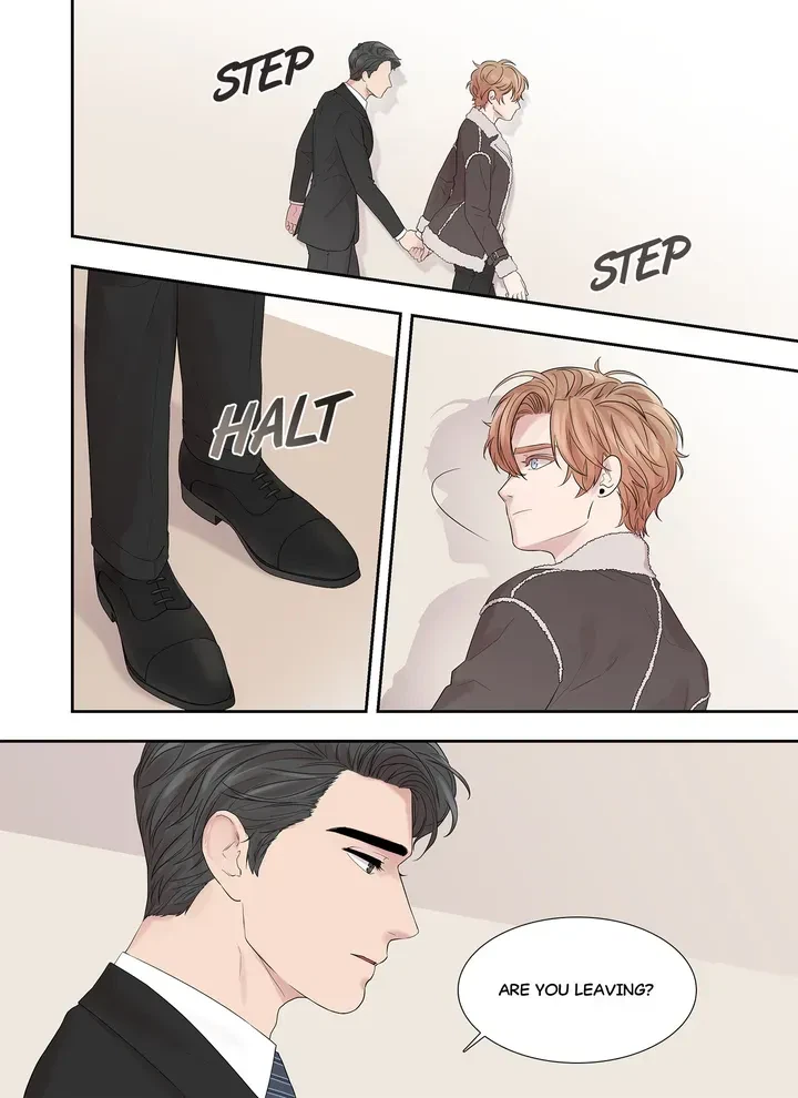 To. Dominant Chapter 23, page 22