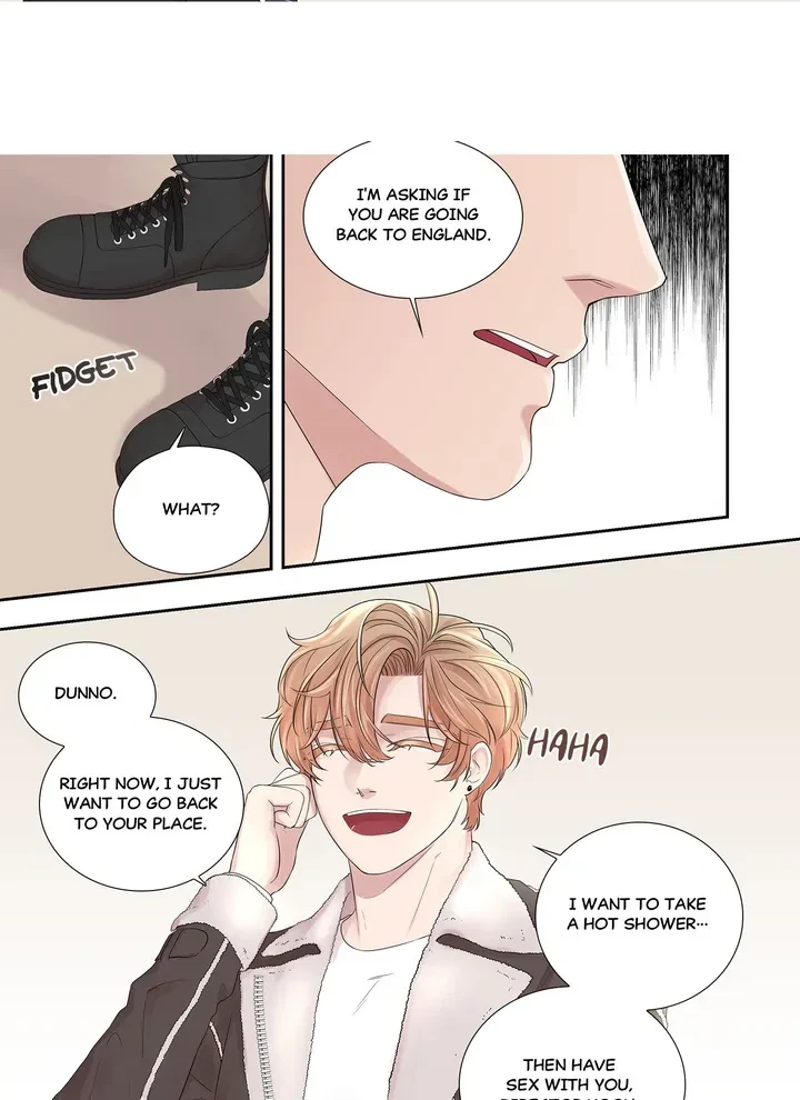 To. Dominant Chapter 23, page 23