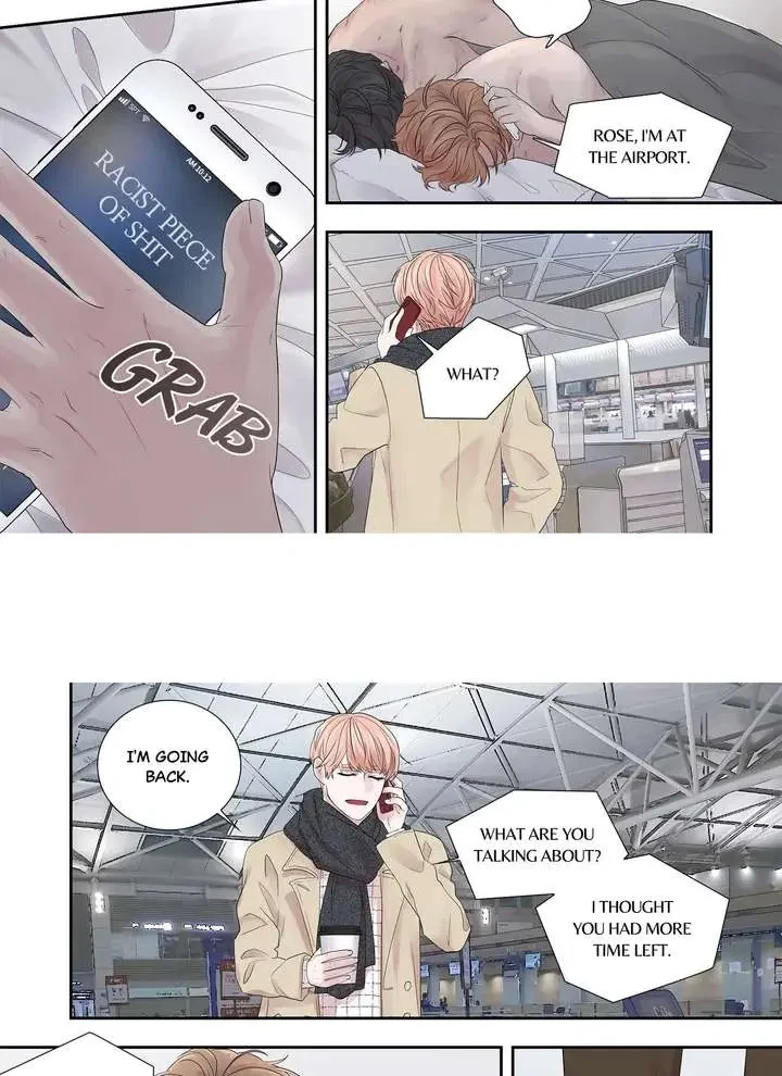 To. Dominant Chapter 23, page 26