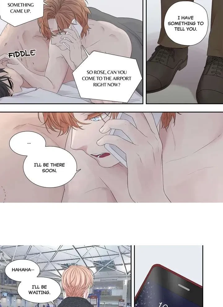 To. Dominant Chapter 23, page 27