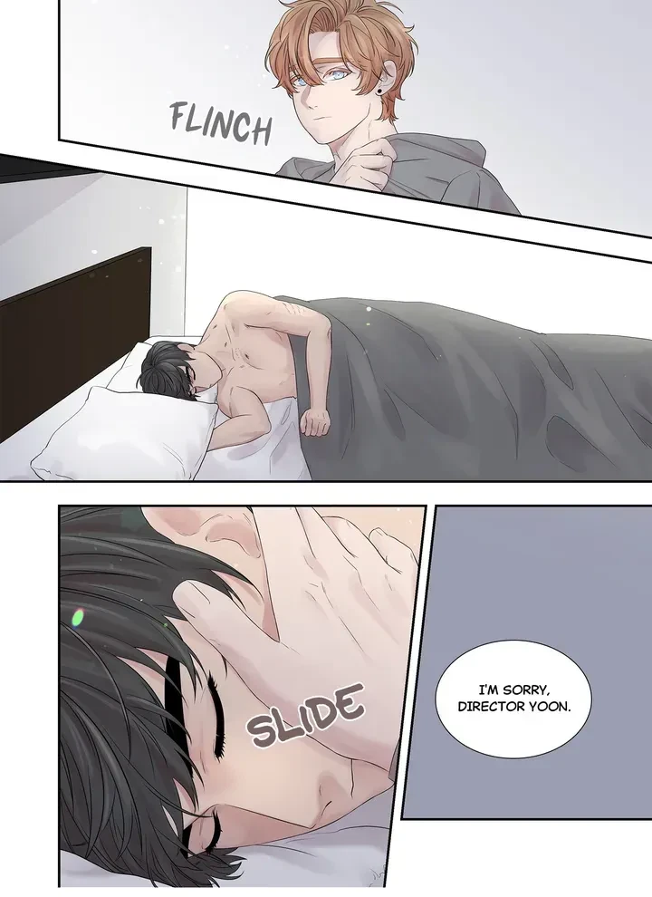 To. Dominant Chapter 23, page 29