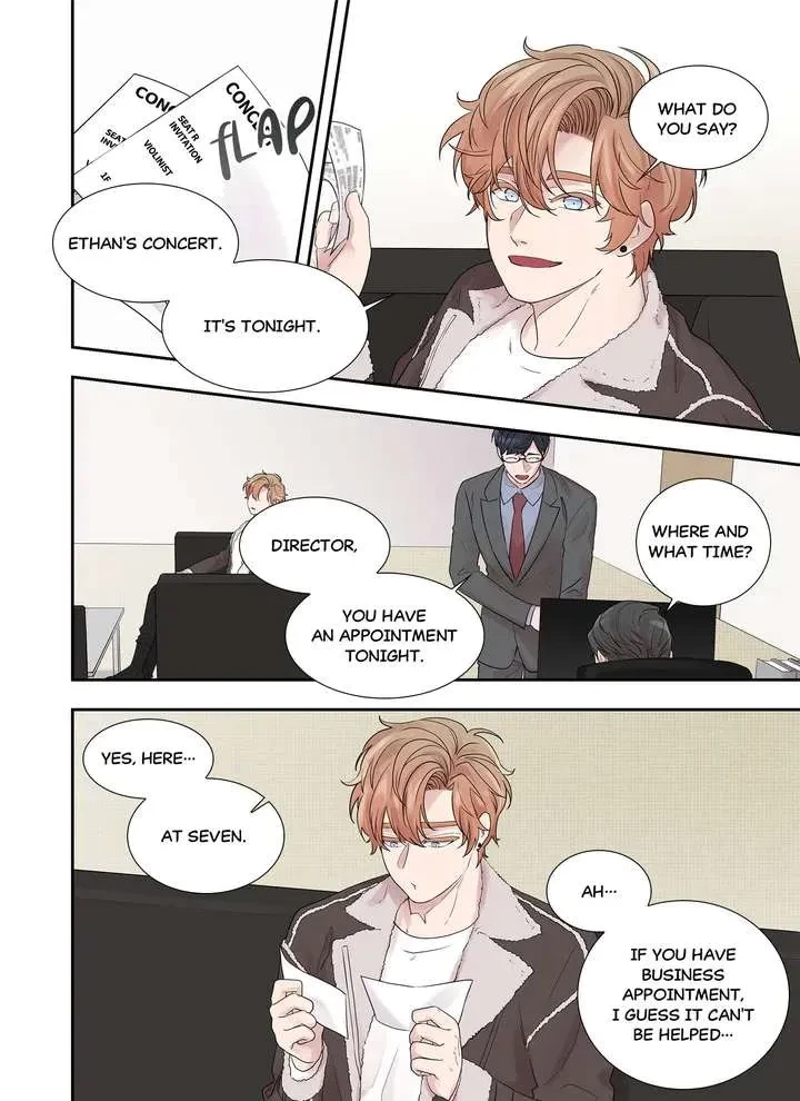 To. Dominant Chapter 23, page 8