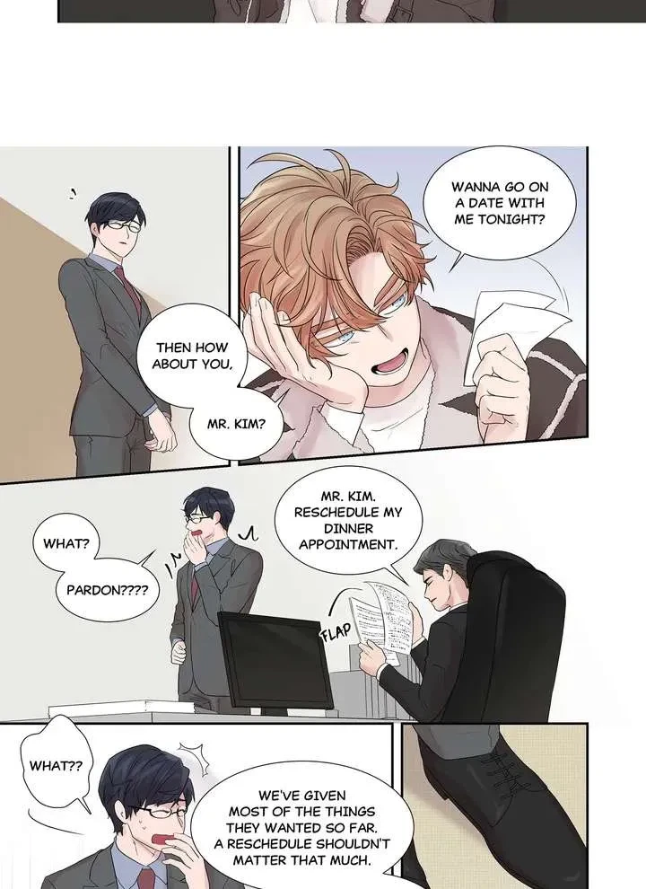 To. Dominant Chapter 23, page 9