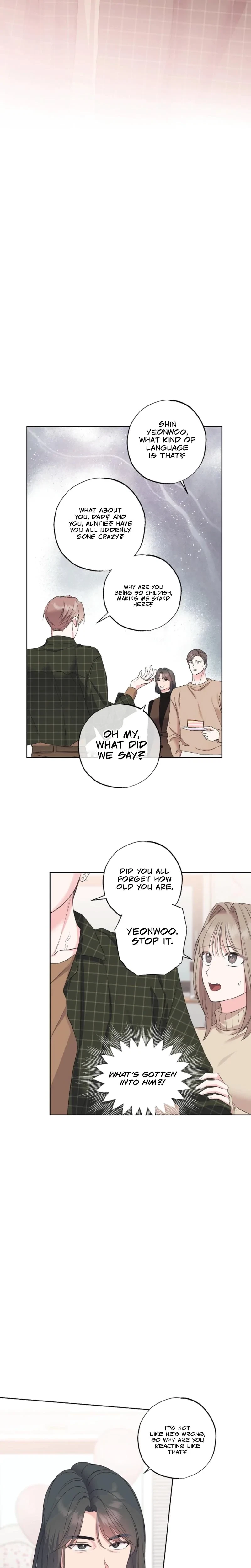 The Four Of Us, Zero Degrees Apart Chapter 56, page 2