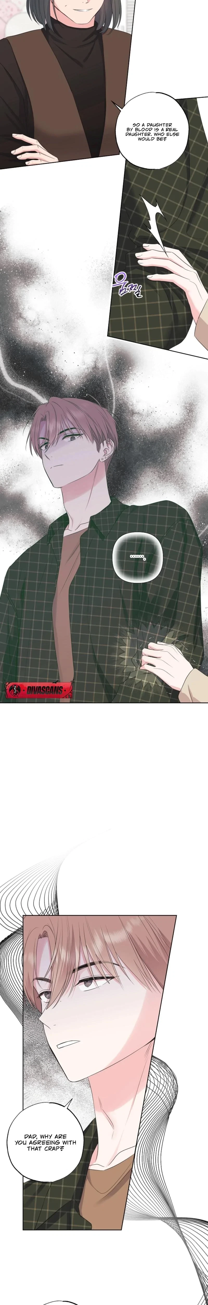 The Four Of Us, Zero Degrees Apart Chapter 56, page 3