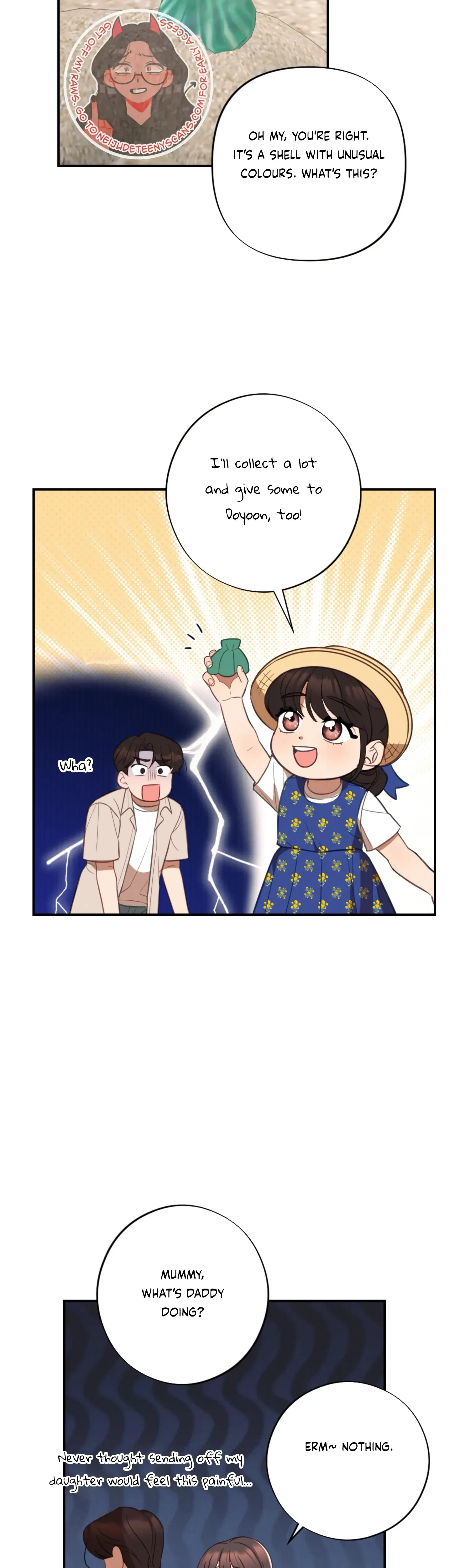Chapter 62 - Side Story 4, page 10