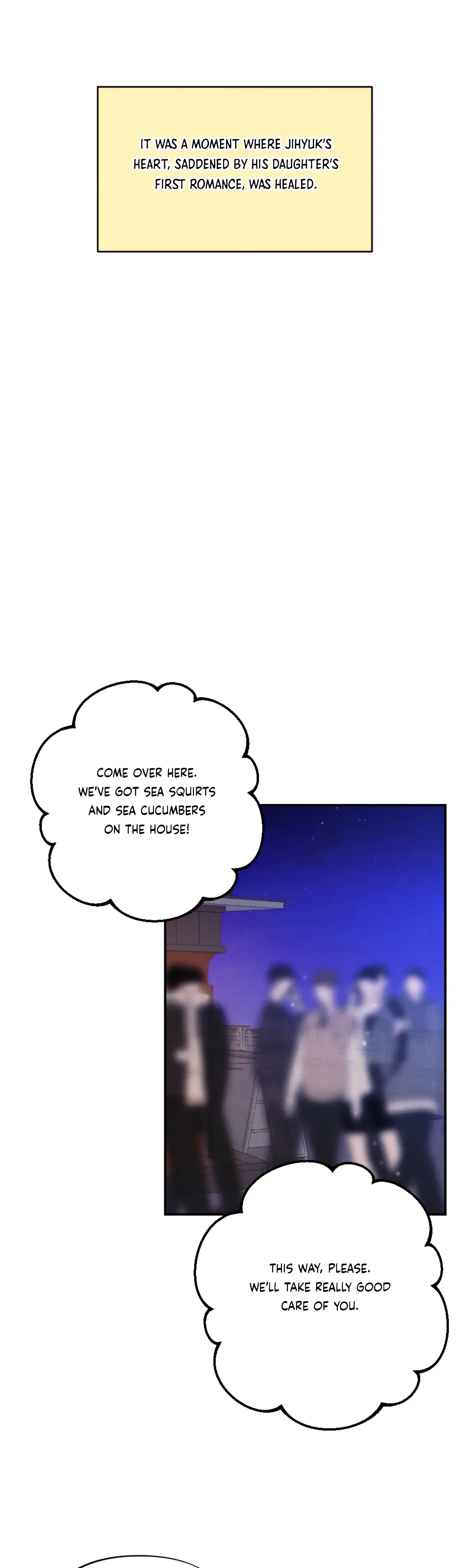 Chapter 62 - Side Story 4, page 15
