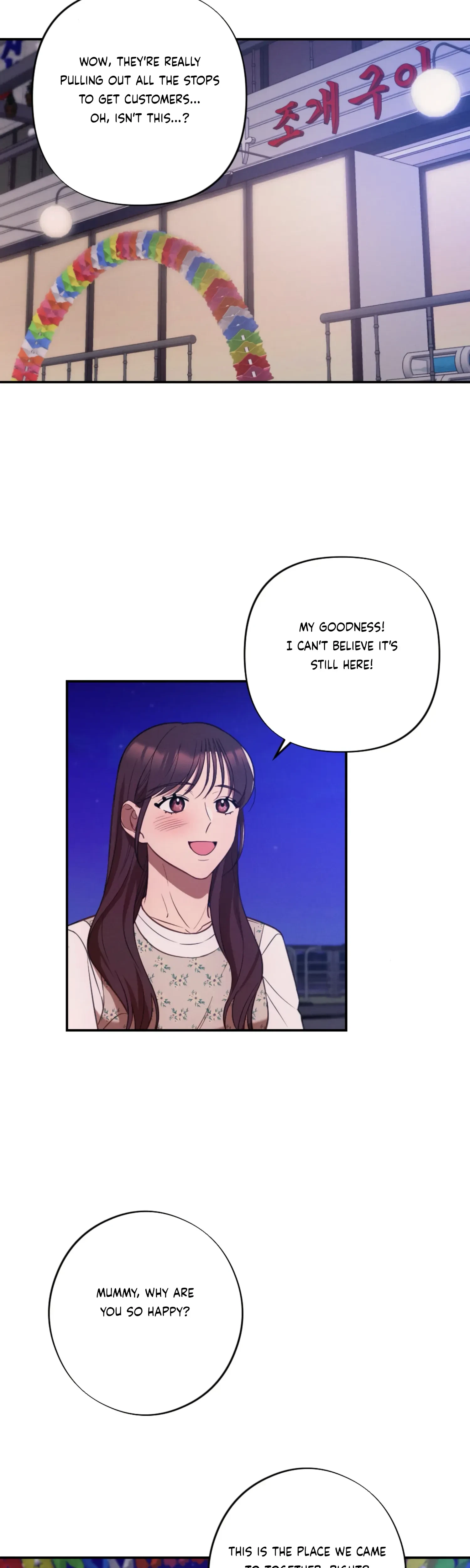 Chapter 62 - Side Story 4, page 16
