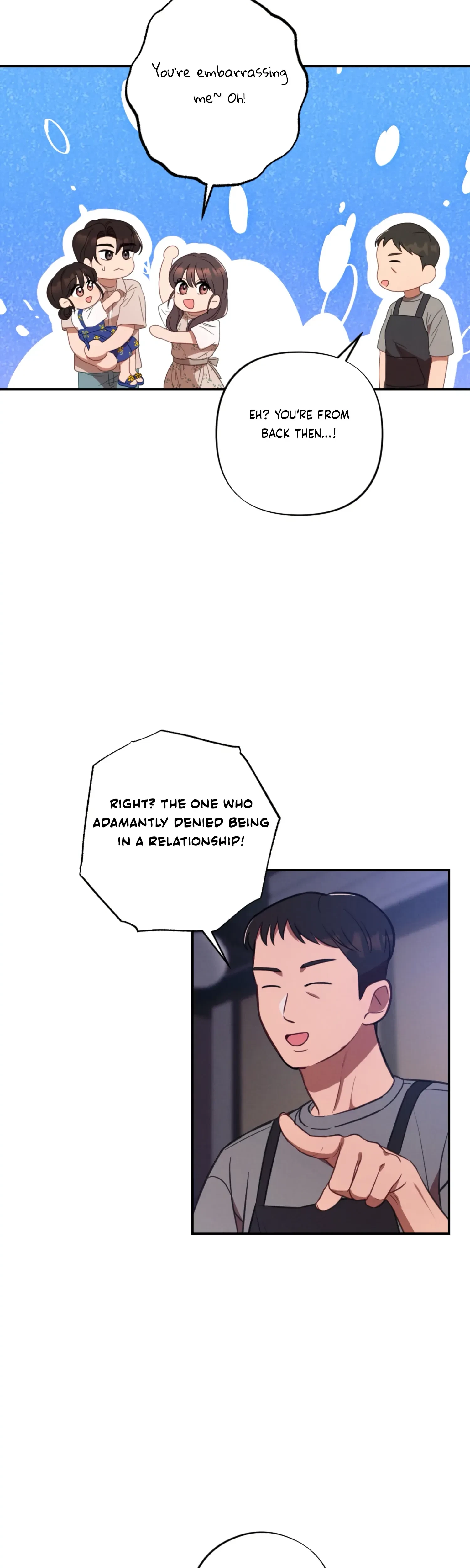 Chapter 62 - Side Story 4, page 18