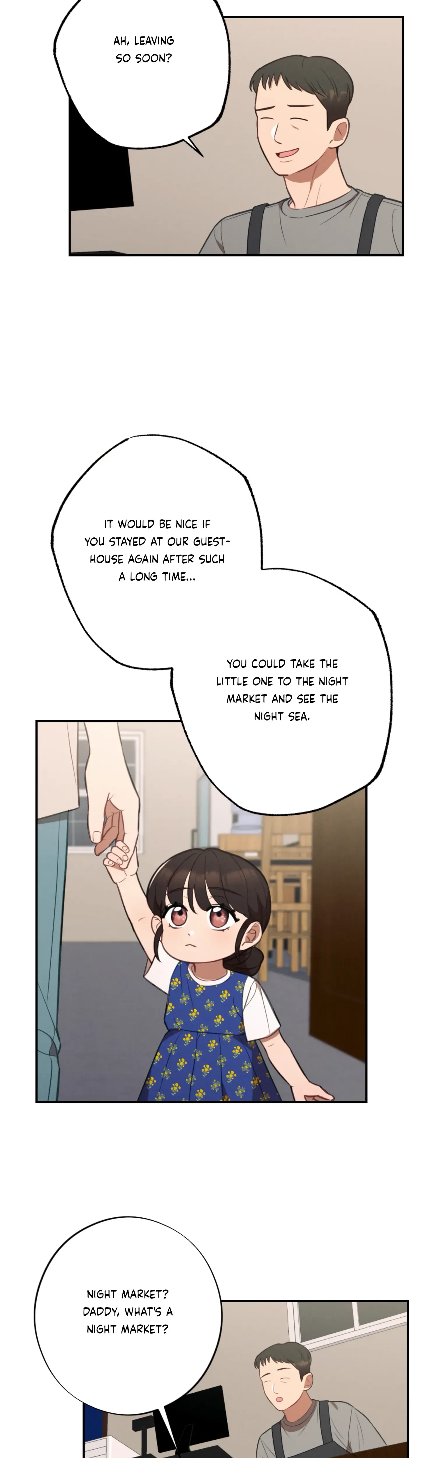 Chapter 62 - Side Story 4, page 24