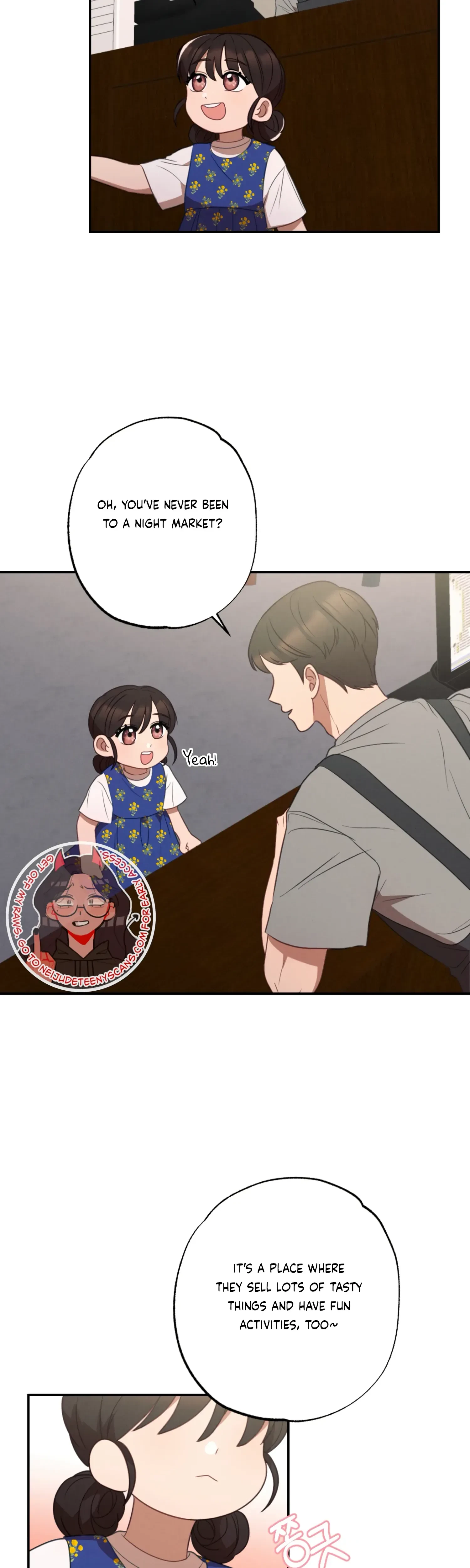 Chapter 62 - Side Story 4, page 25