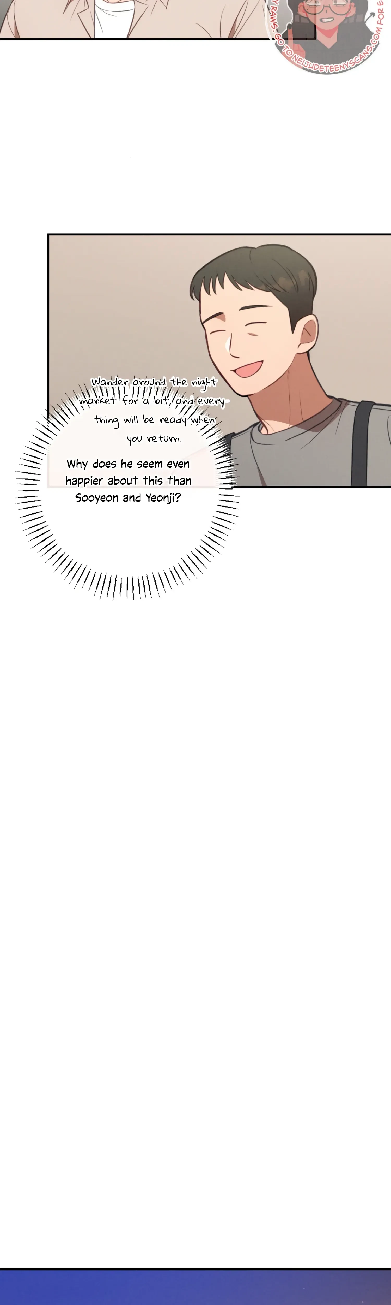 Chapter 62 - Side Story 4, page 30