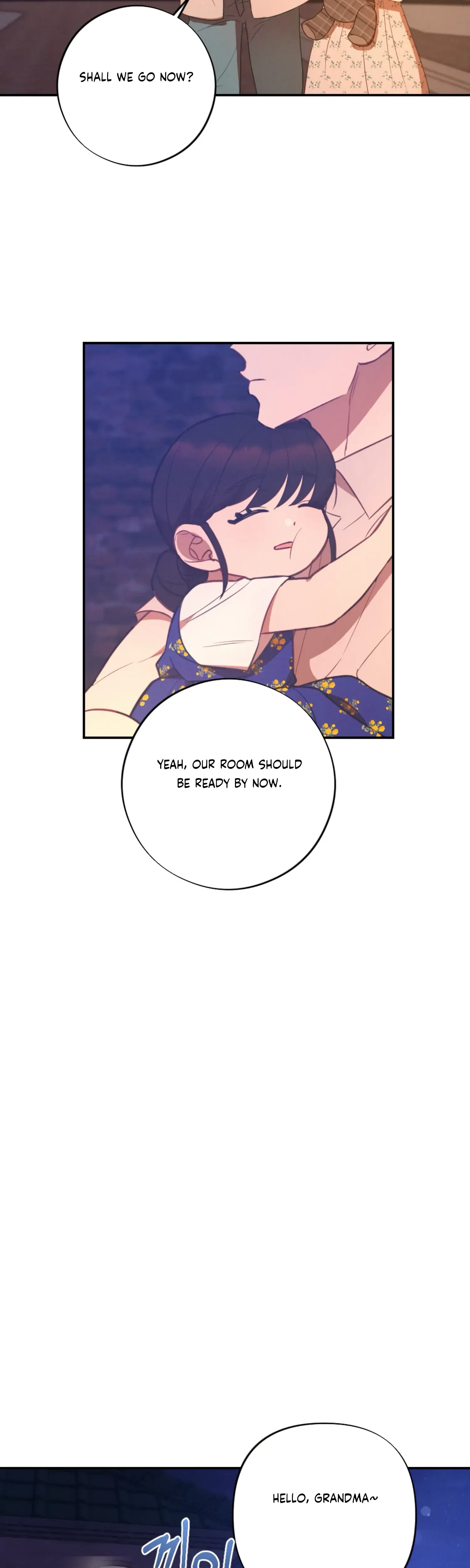 Chapter 62 - Side Story 4, page 33