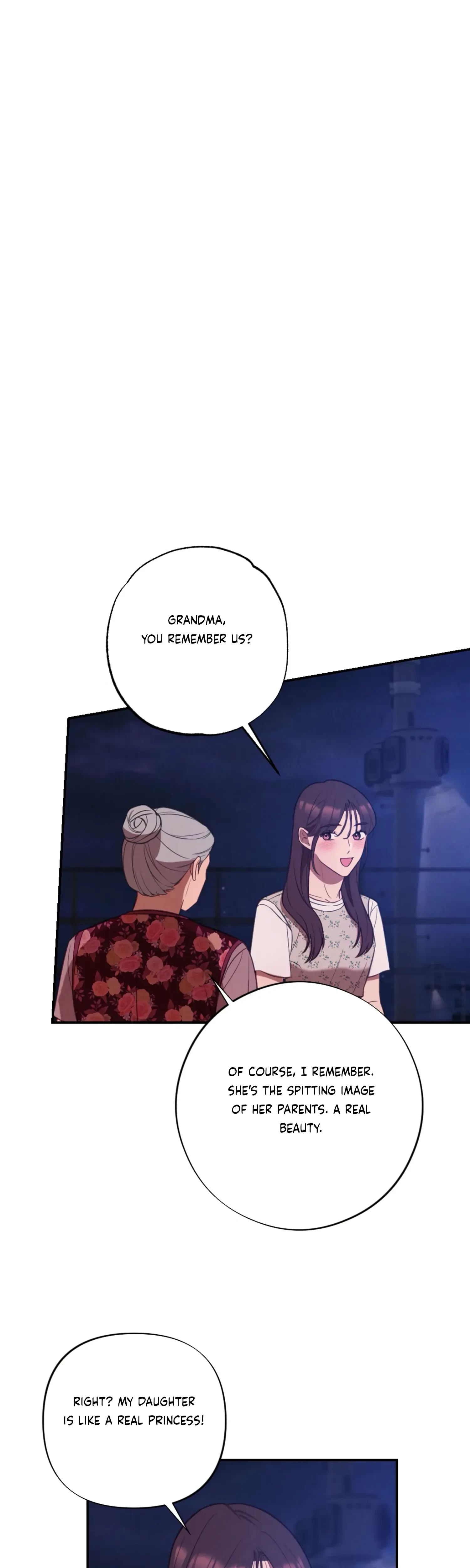 Chapter 62 - Side Story 4, page 35