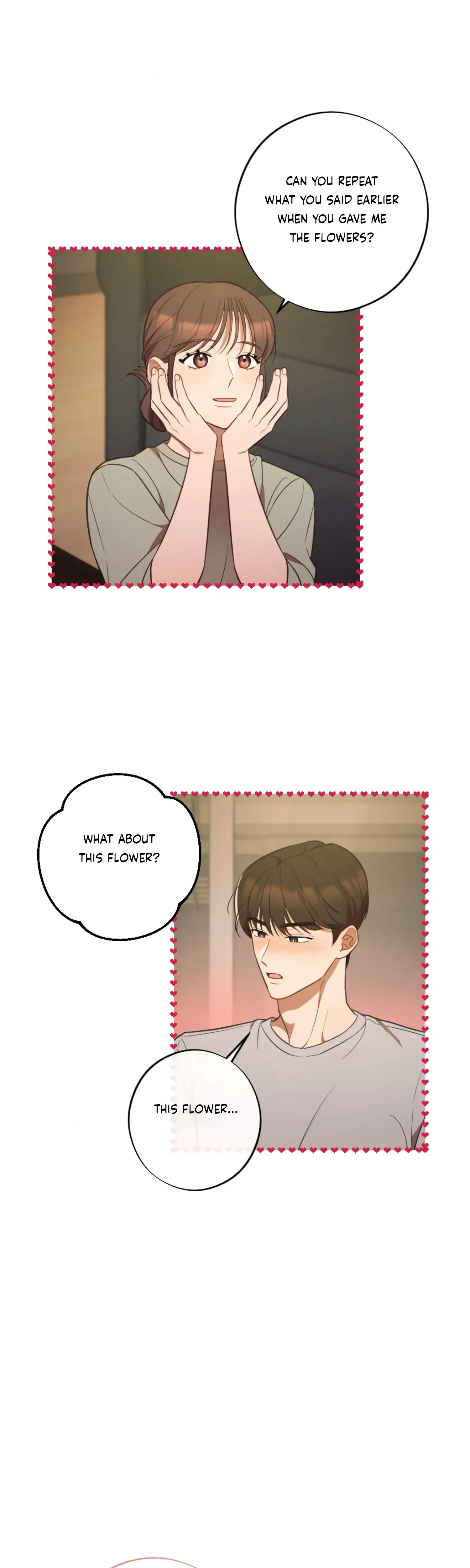 Chapter 62 - Side Story 4, page 4