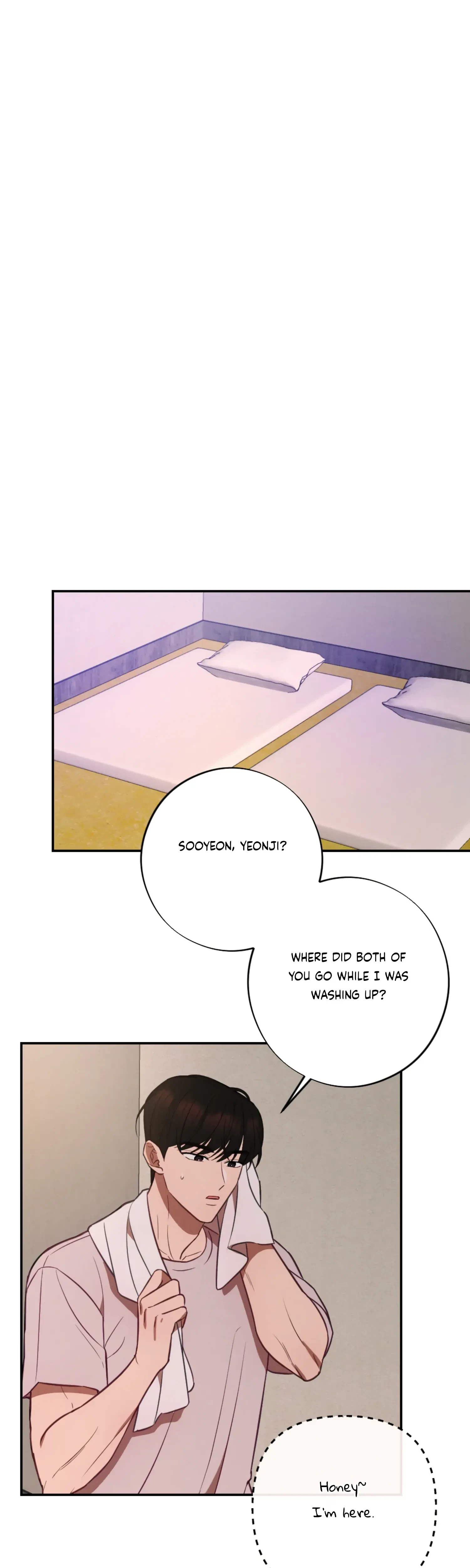 Chapter 62 - Side Story 4, page 40