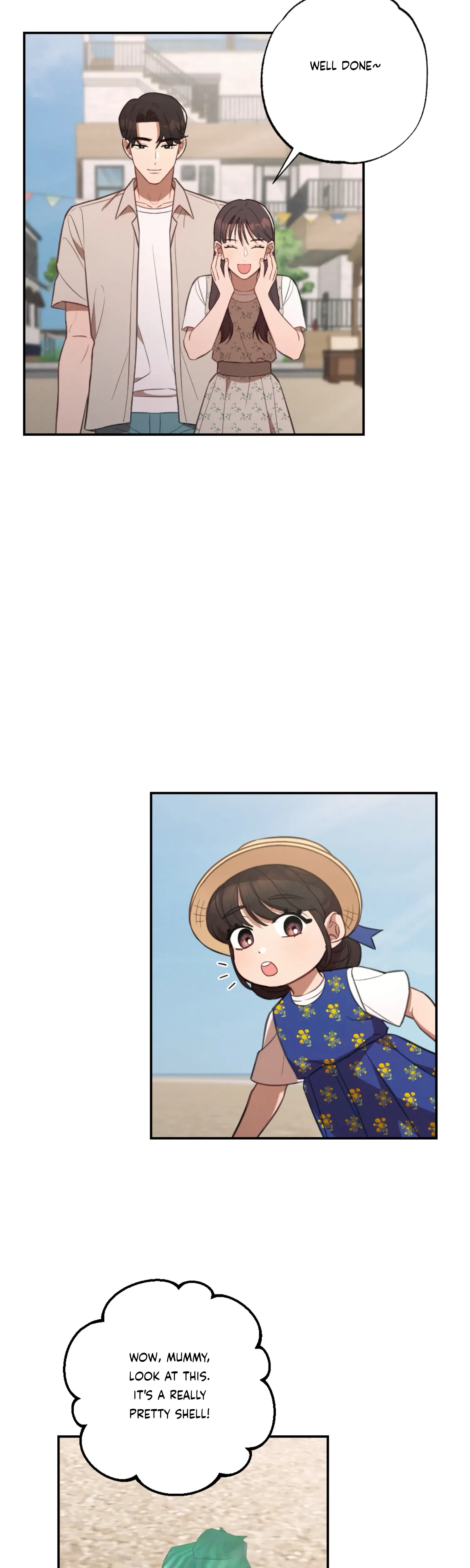 Chapter 62 - Side Story 4, page 9