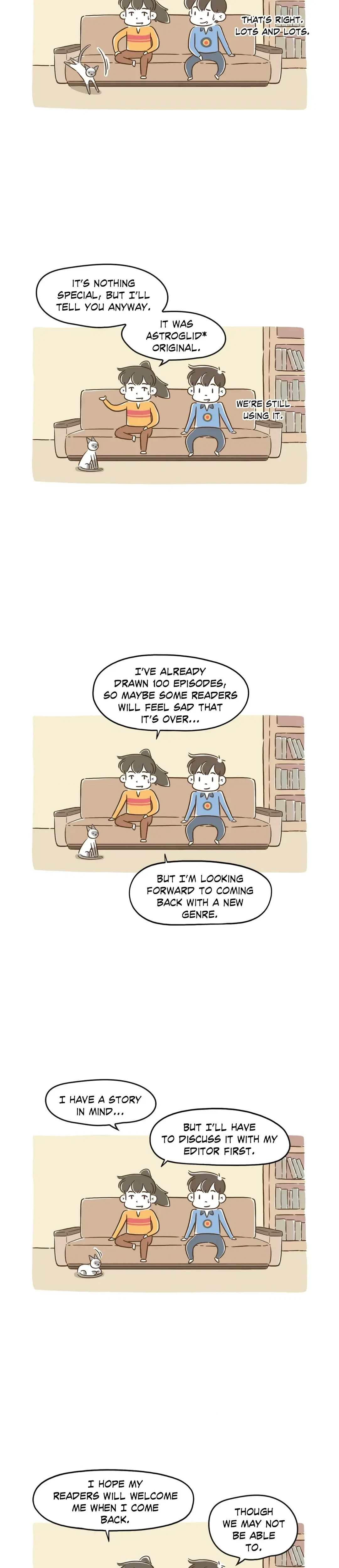 Chapter 100x1 - Epilogue, page 5