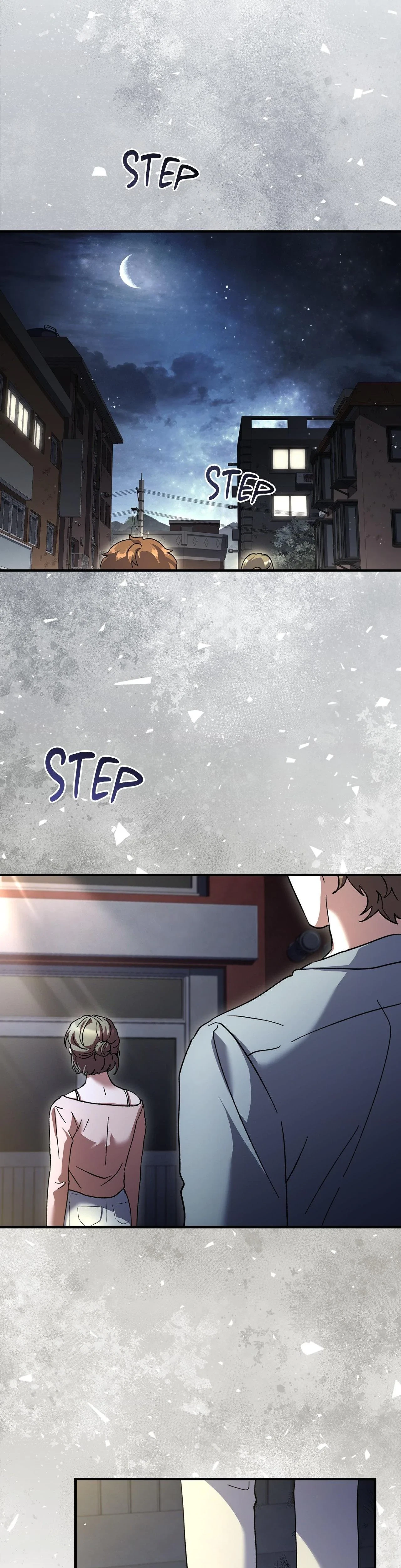 Dive (Woo Yuyang) Chapter 42, page 12