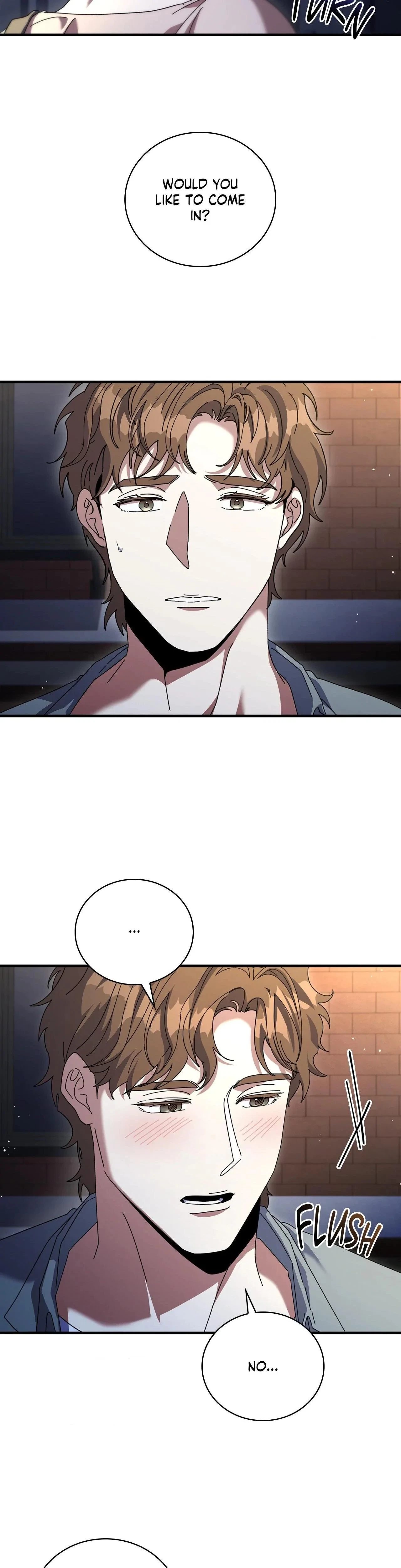 Dive (Woo Yuyang) Chapter 42, page 14