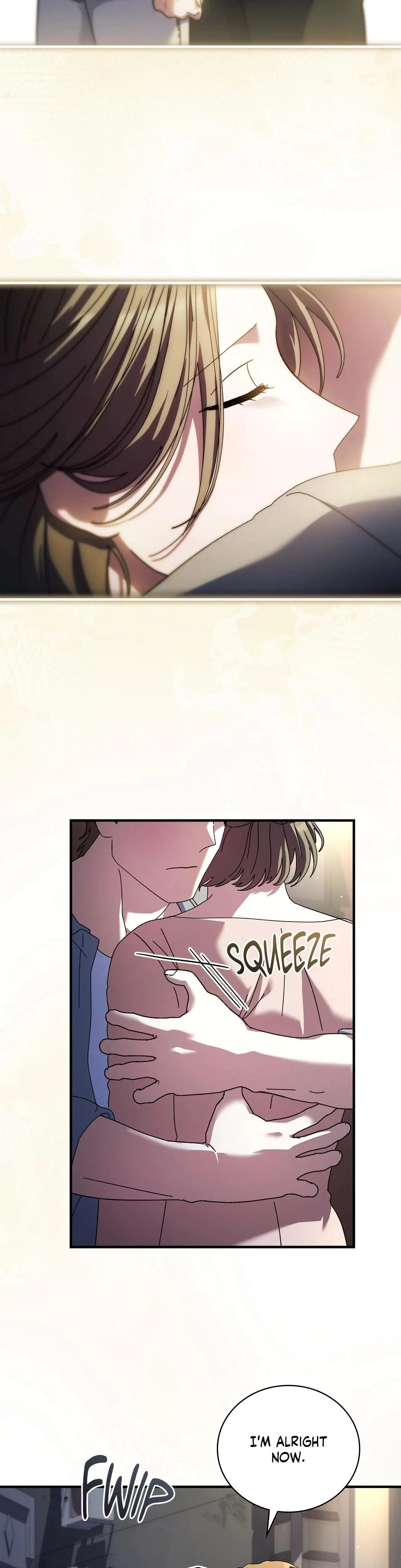 Dive (Woo Yuyang) Chapter 42, page 16