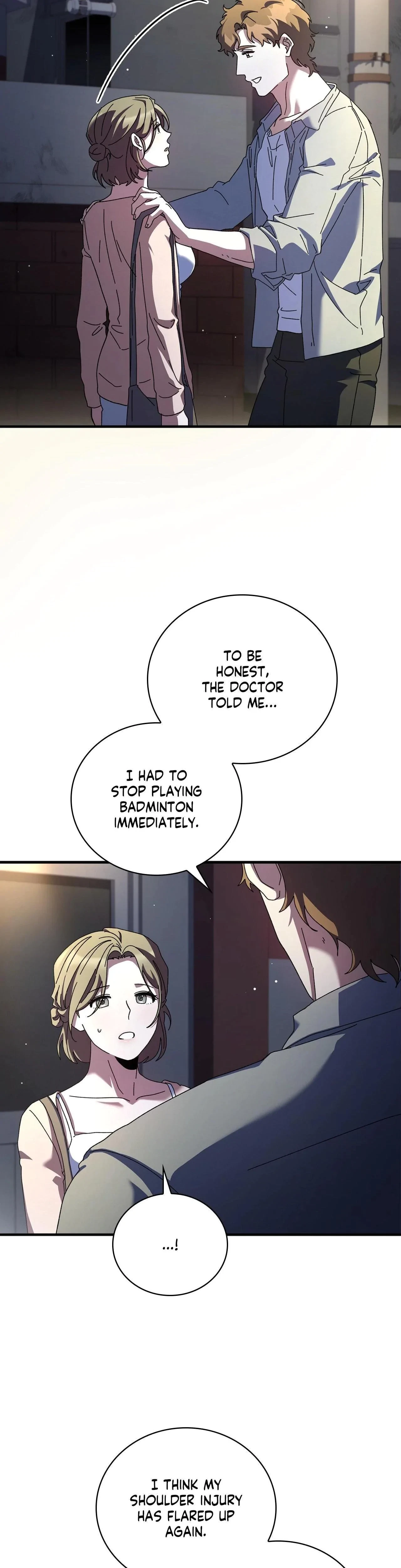 Dive (Woo Yuyang) Chapter 42, page 17