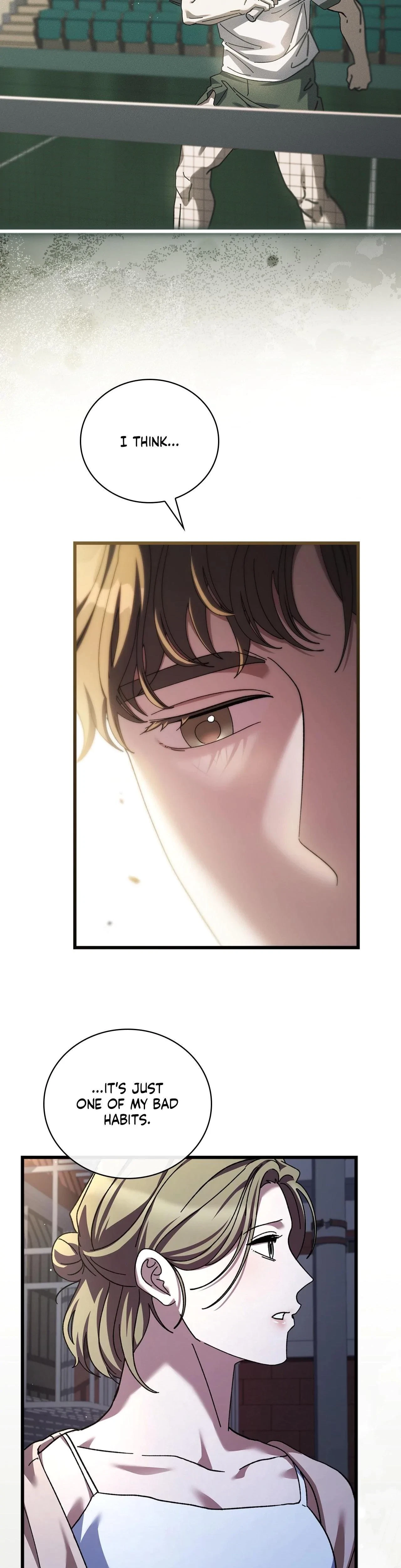Dive (Woo Yuyang) Chapter 42, page 19