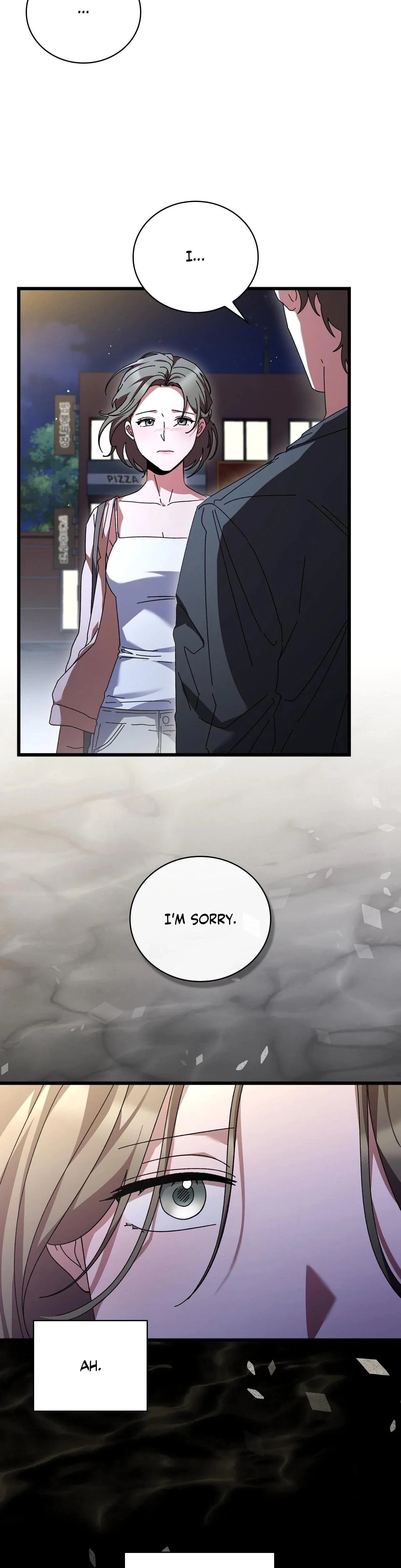 Dive (Woo Yuyang) Chapter 42, page 2