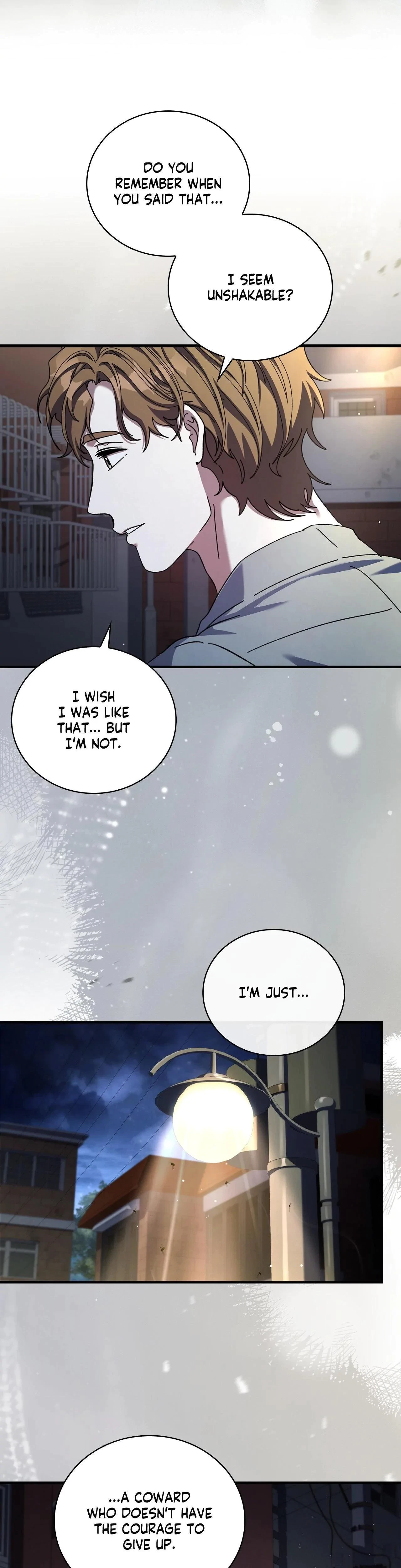 Dive (Woo Yuyang) Chapter 42, page 21