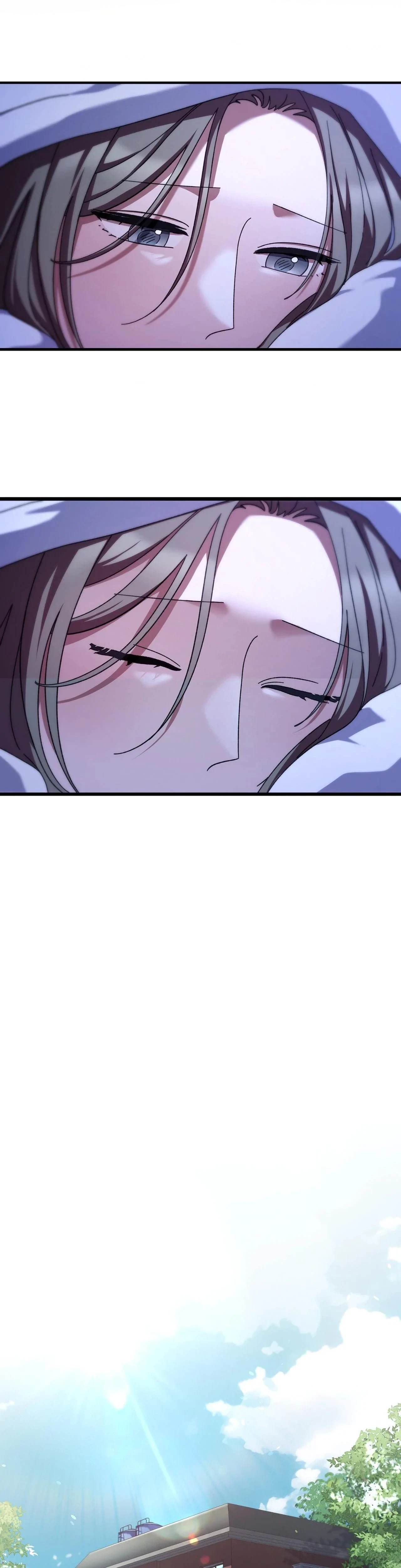 Dive (Woo Yuyang) Chapter 42, page 27