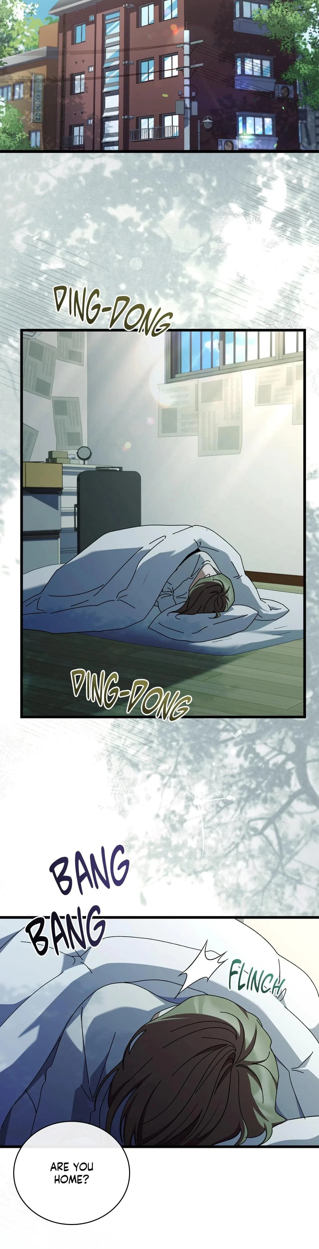 Dive (Woo Yuyang) Chapter 42, page 28