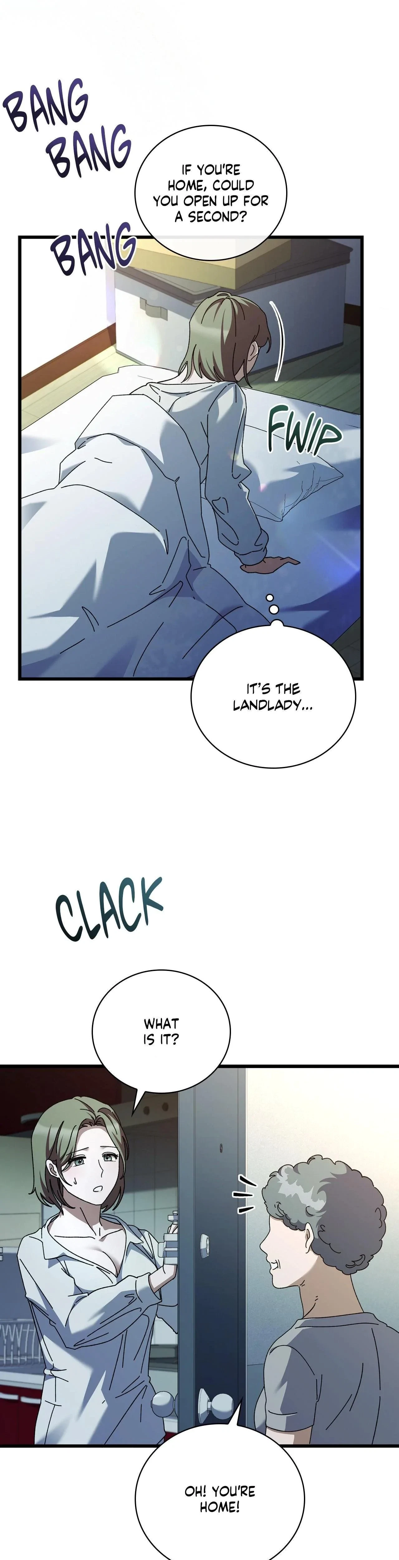 Dive (Woo Yuyang) Chapter 42, page 29