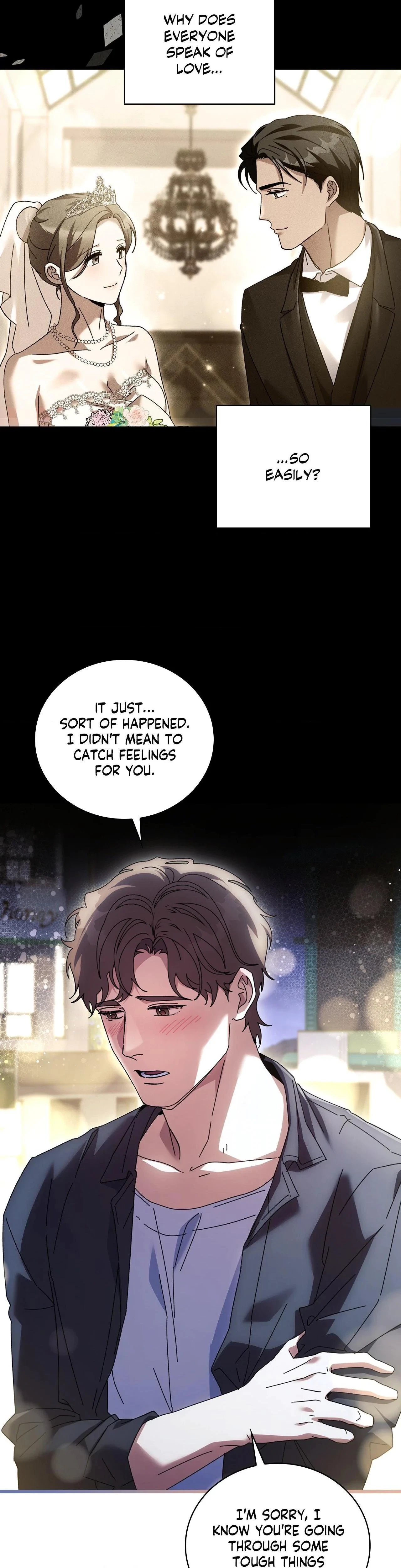 Dive (Woo Yuyang) Chapter 42, page 3