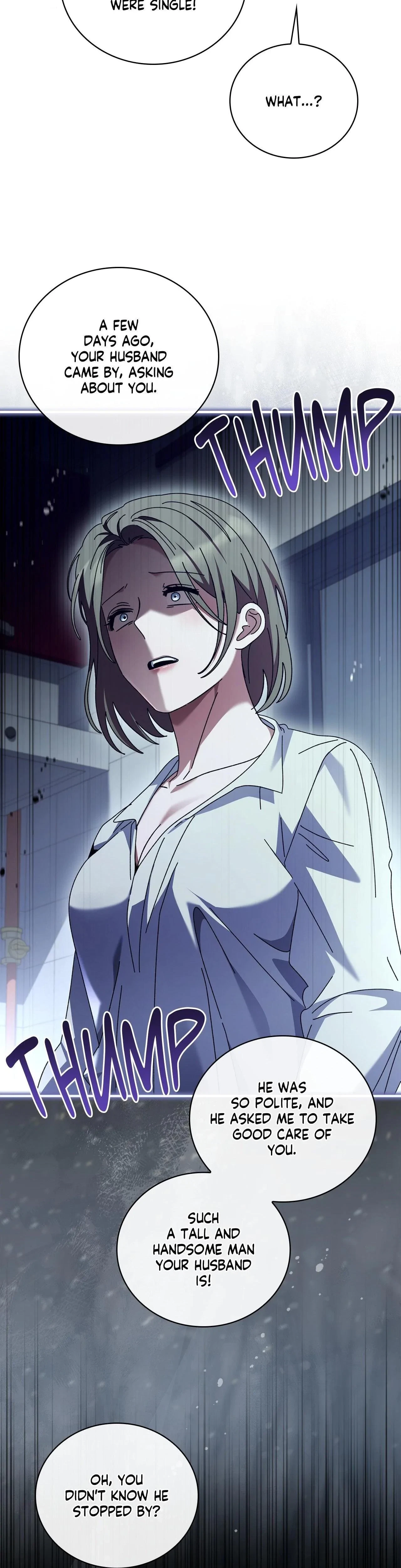 Dive (Woo Yuyang) Chapter 42, page 32
