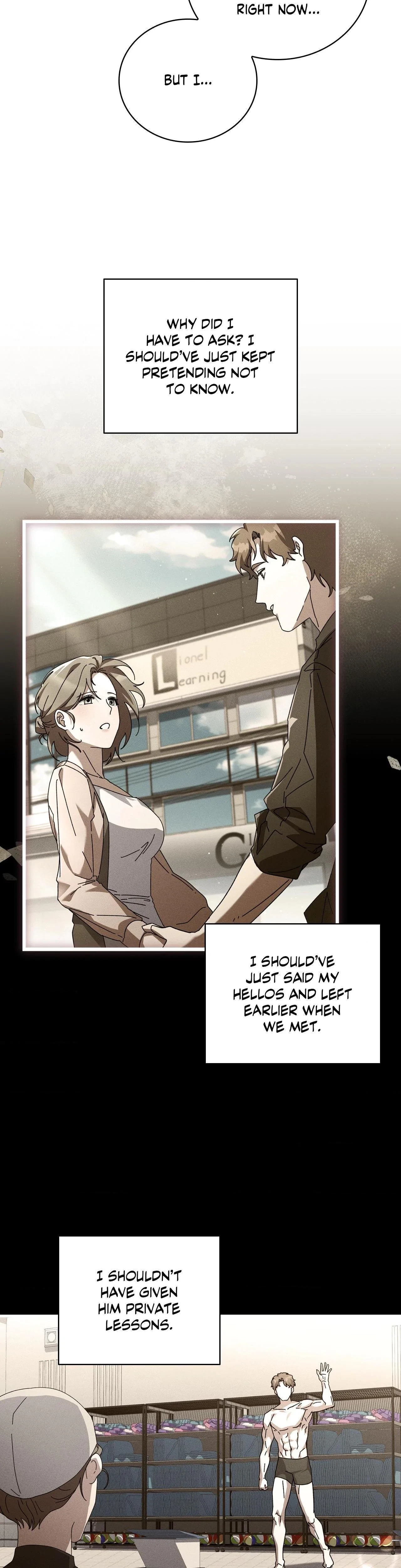 Dive (Woo Yuyang) Chapter 42, page 4