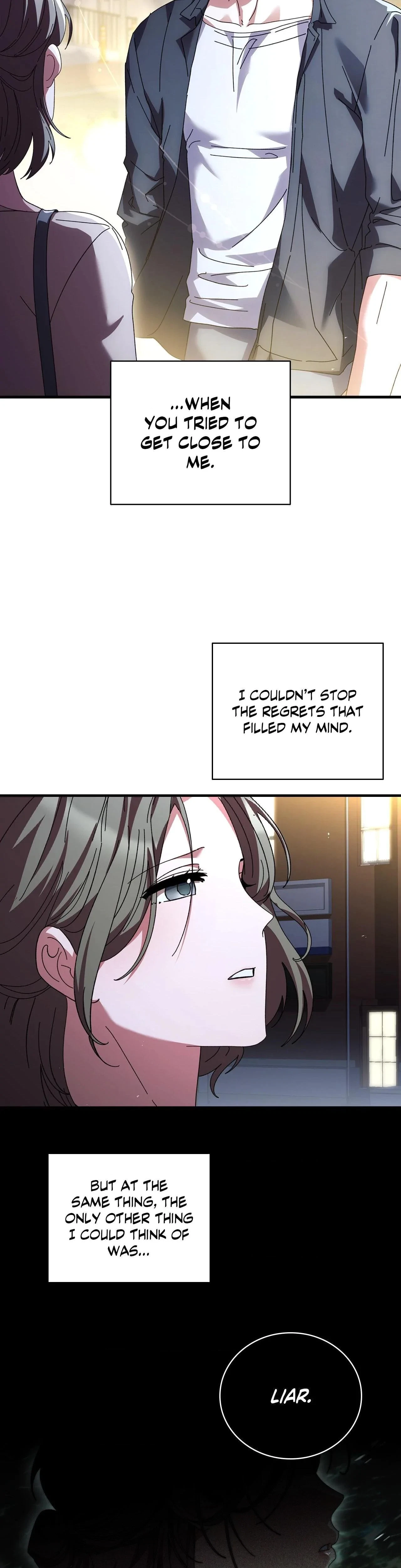 Dive (Woo Yuyang) Chapter 42, page 6