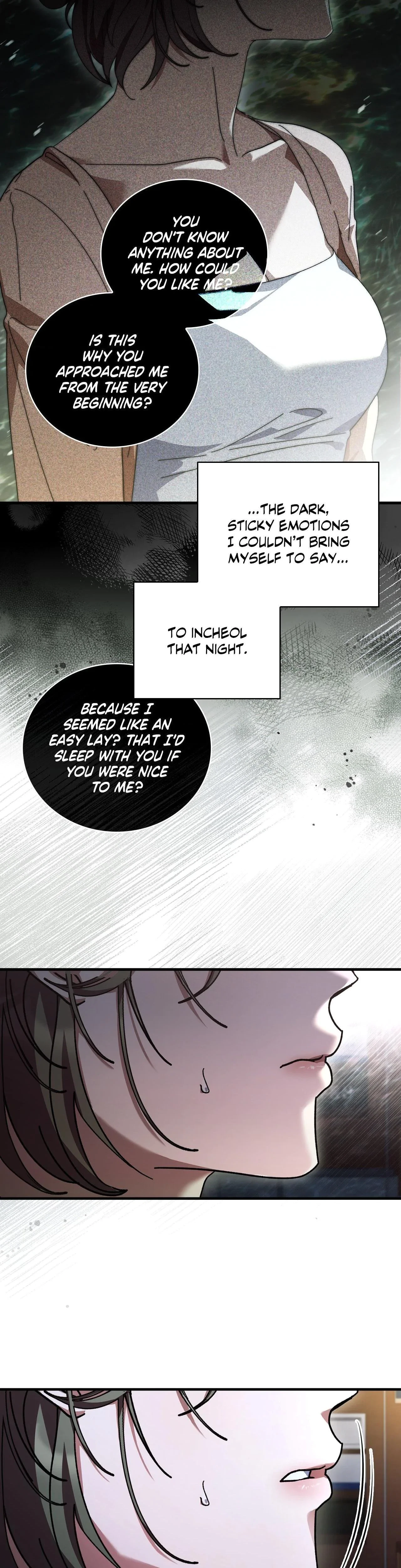 Dive (Woo Yuyang) Chapter 42, page 7