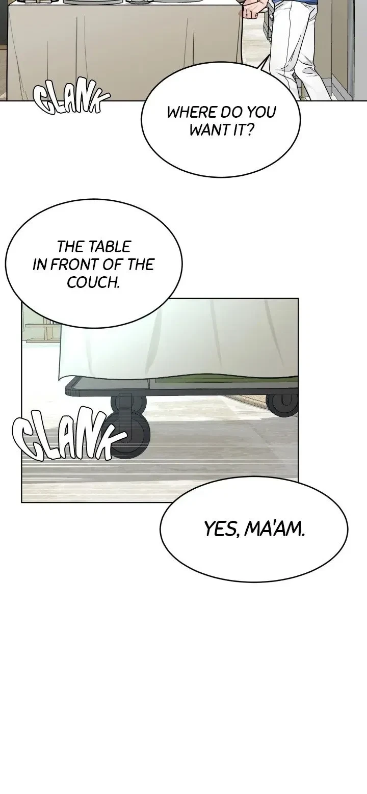ONE KILL Chapter 59, page 22
