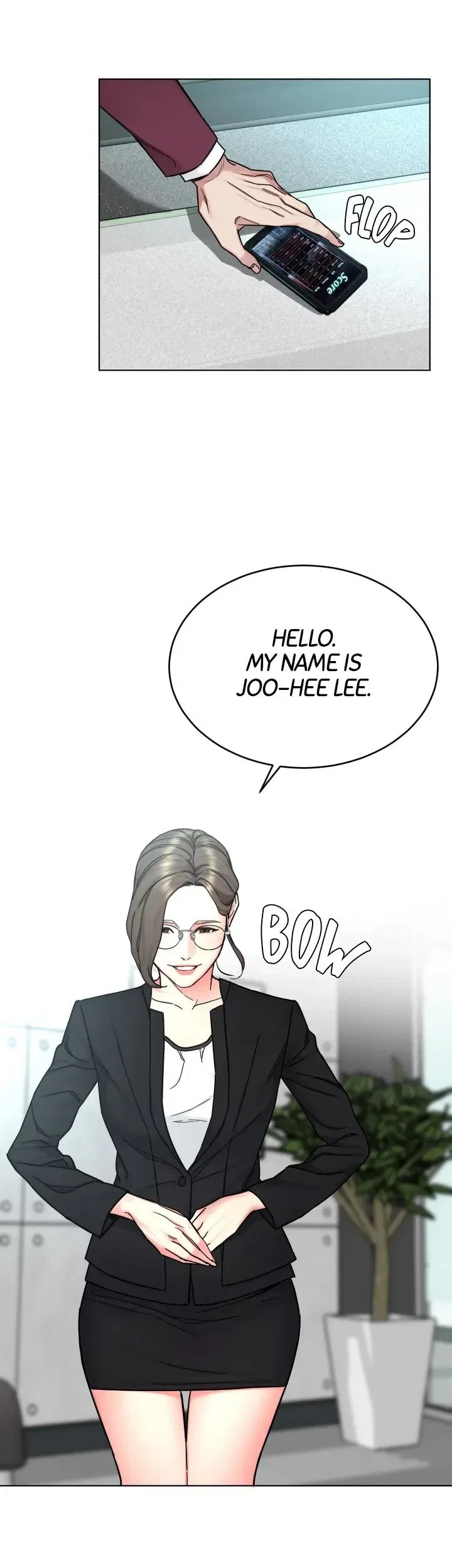 ONE KILL Chapter 59, page 29