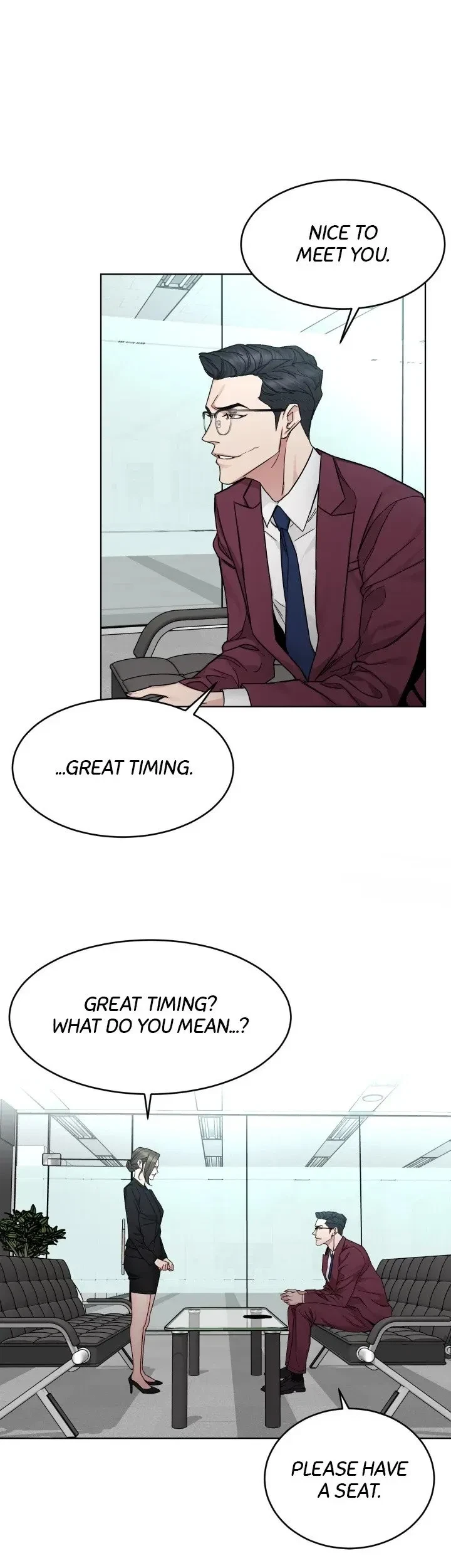 ONE KILL Chapter 59, page 30