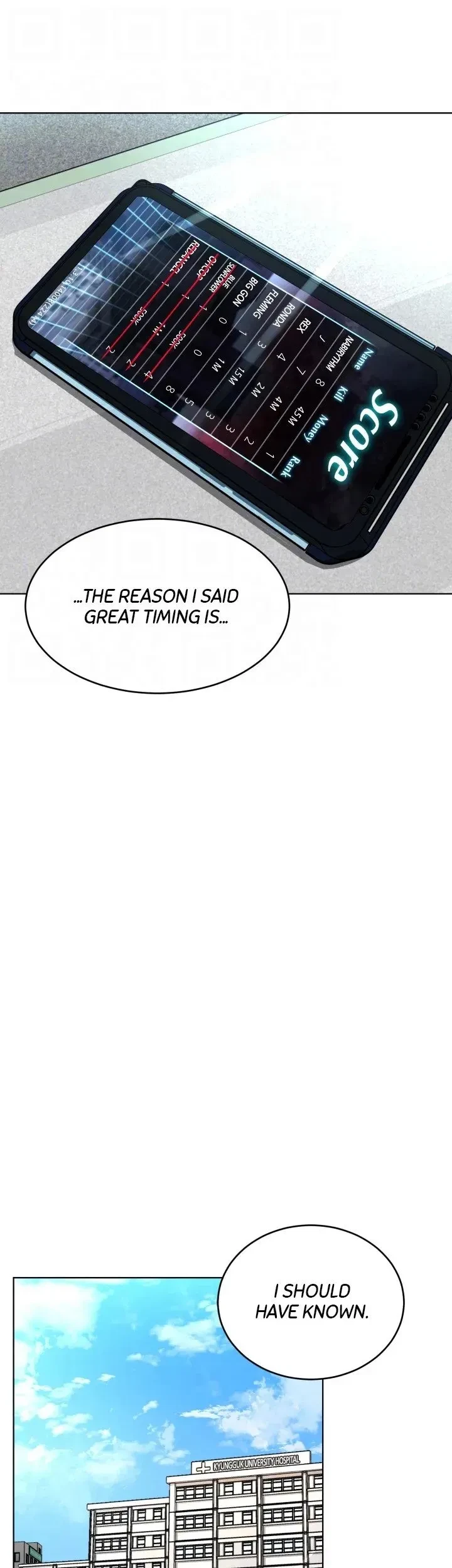 ONE KILL Chapter 59, page 31
